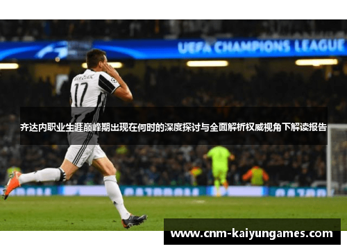 齐达内职业生涯巅峰期出现在何时的深度探讨与全面解析权威视角下解读报告
