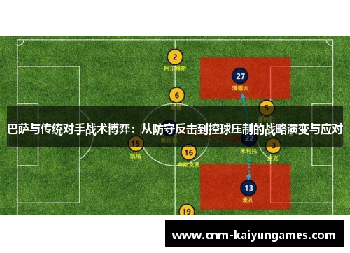 巴萨与传统对手战术博弈：从防守反击到控球压制的战略演变与应对